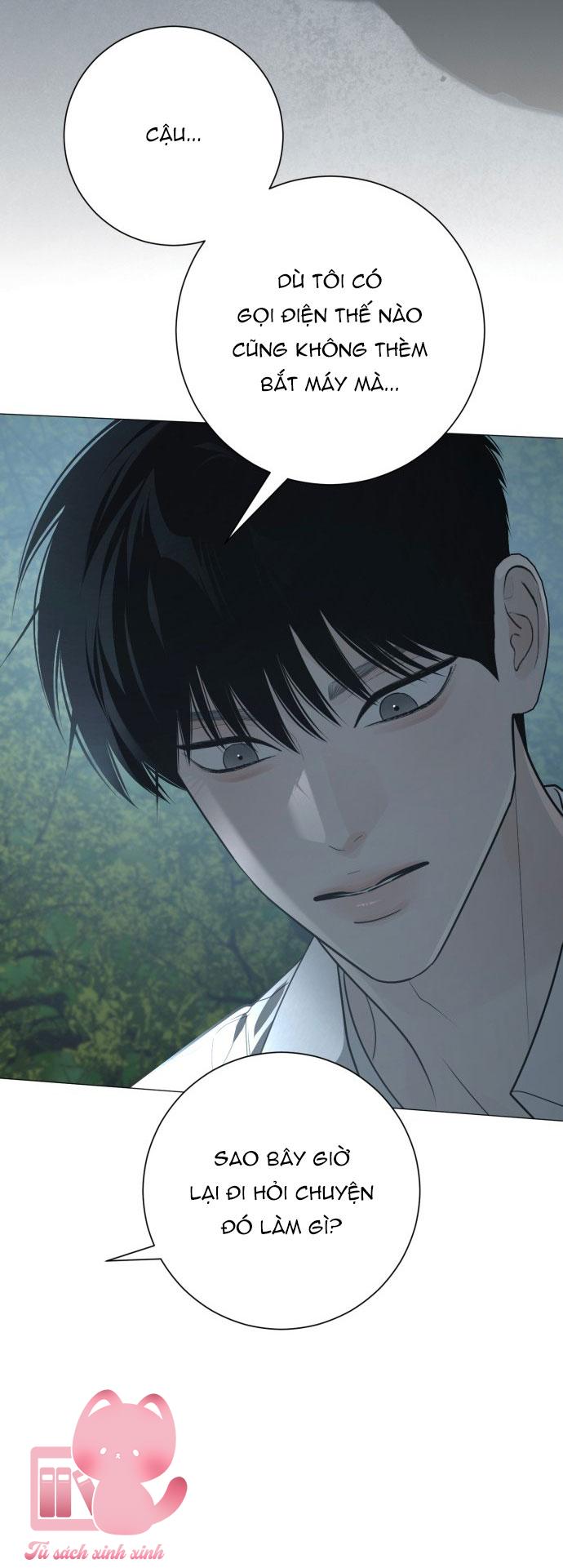 Hashtag: Mối Tình Đầu - Chap 36 - Trang 15