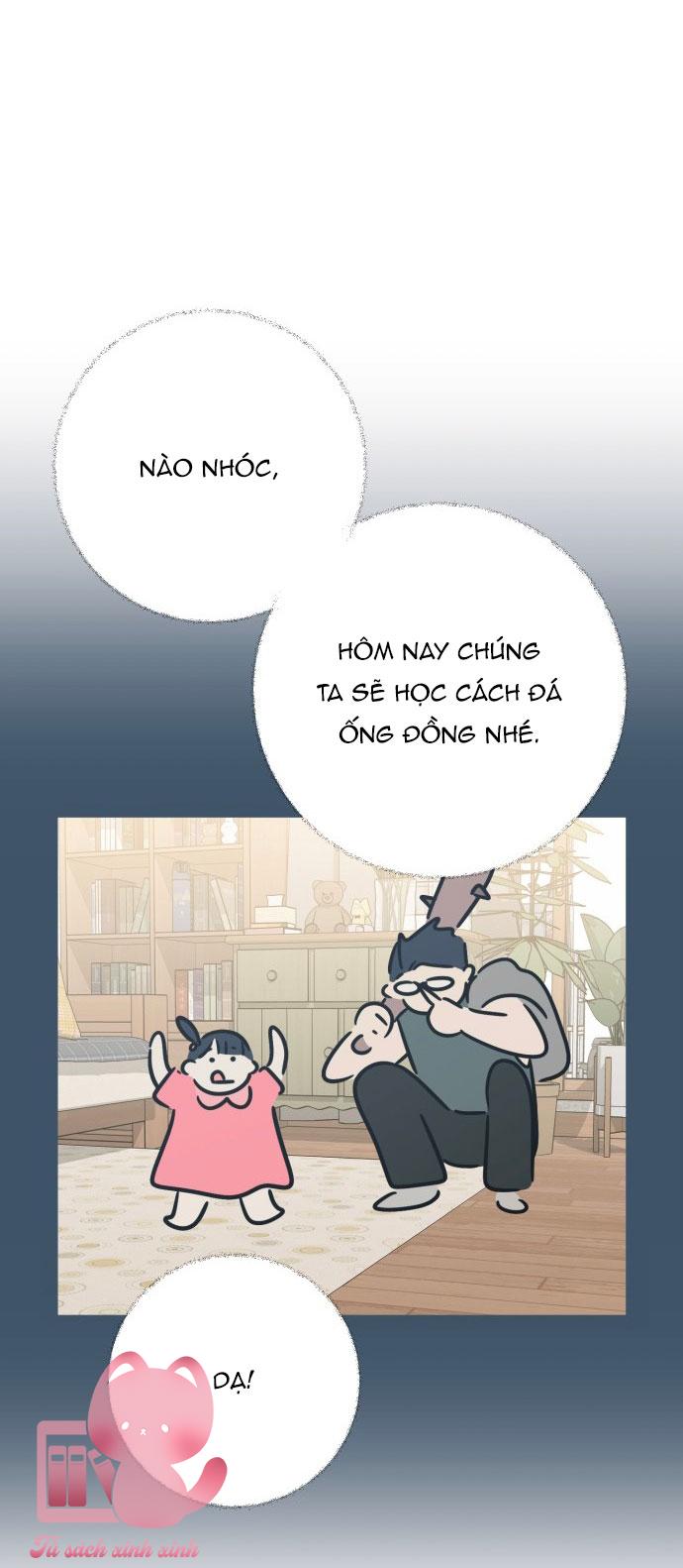 Hashtag: Mối Tình Đầu - Chap 36 - Trang 16
