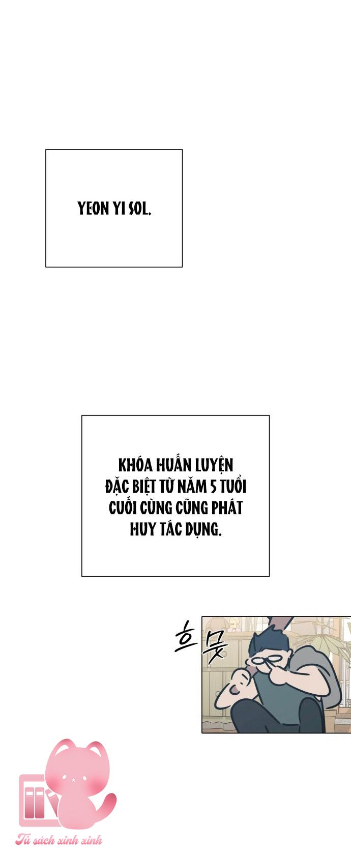 Hashtag: Mối Tình Đầu - Chap 36 - Trang 19