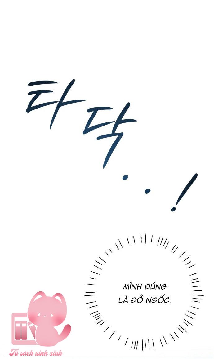 Hashtag: Mối Tình Đầu - Chap 36 - Trang 20