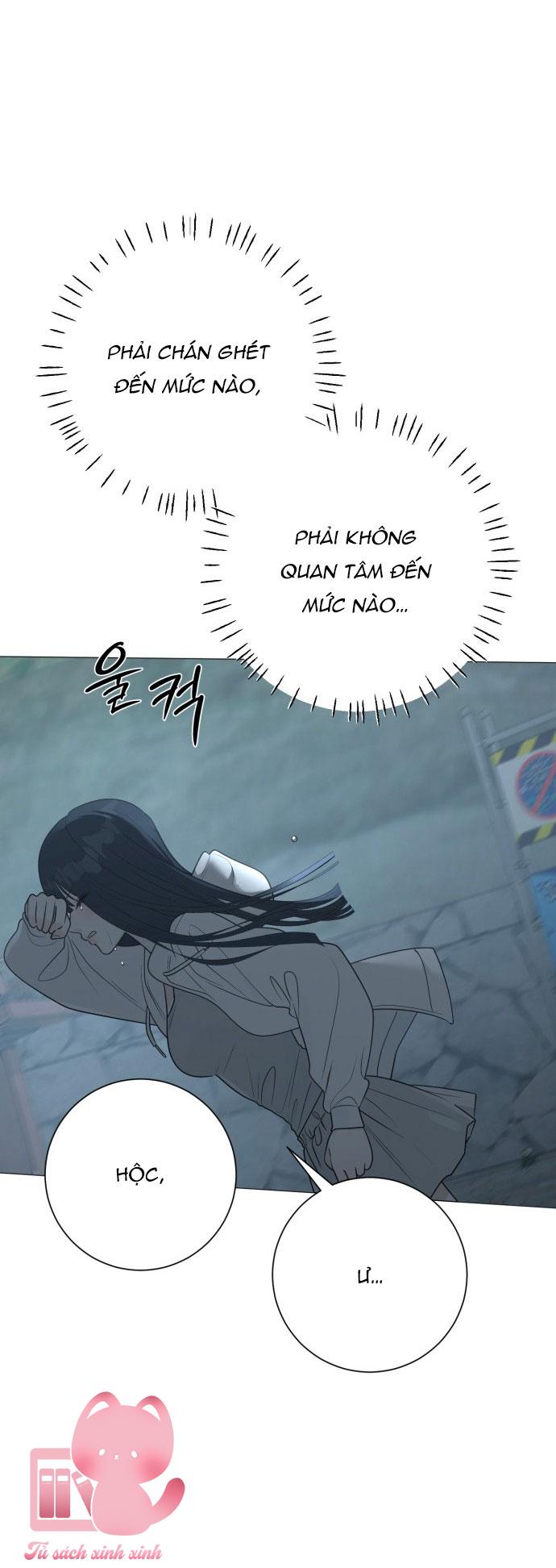 Hashtag: Mối Tình Đầu - Chap 36 - Trang 24