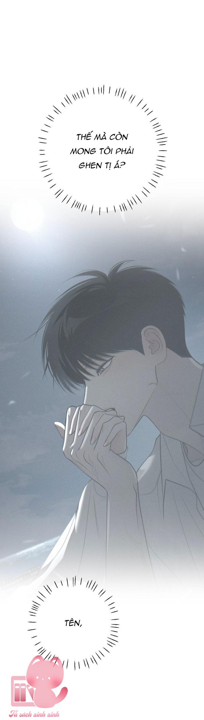 Hashtag: Mối Tình Đầu - Chap 36 - Trang 25