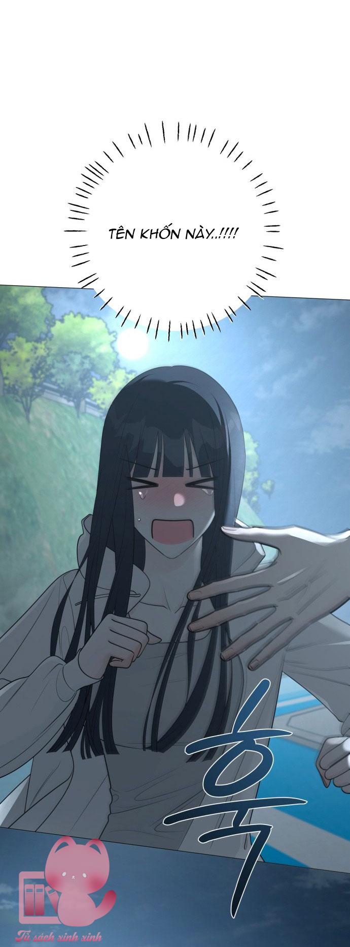 Hashtag: Mối Tình Đầu - Chap 36 - Trang 26