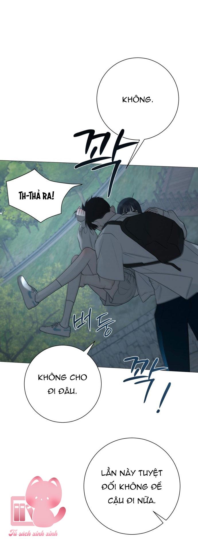 Hashtag: Mối Tình Đầu - Chap 36 - Trang 28