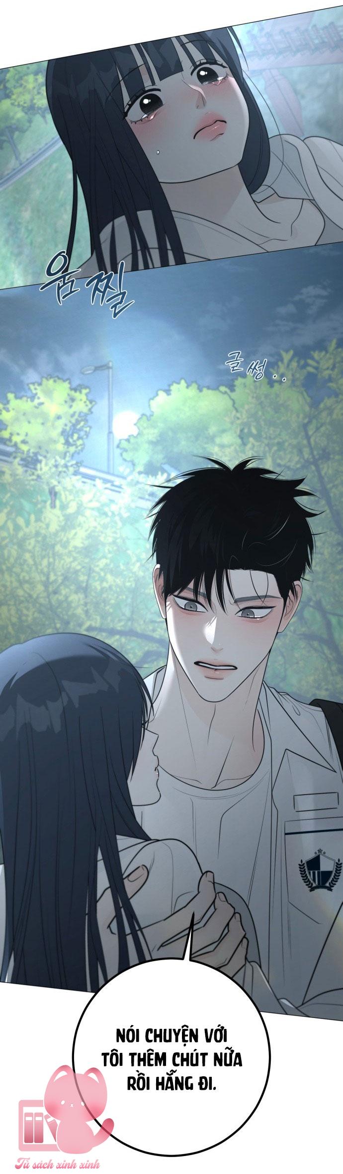 Hashtag: Mối Tình Đầu - Chap 36 - Trang 29