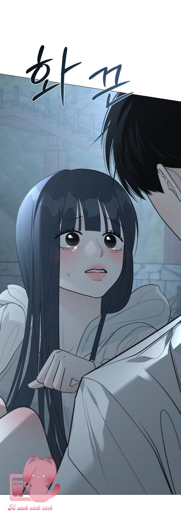 Hashtag: Mối Tình Đầu - Chap 36 - Trang 31