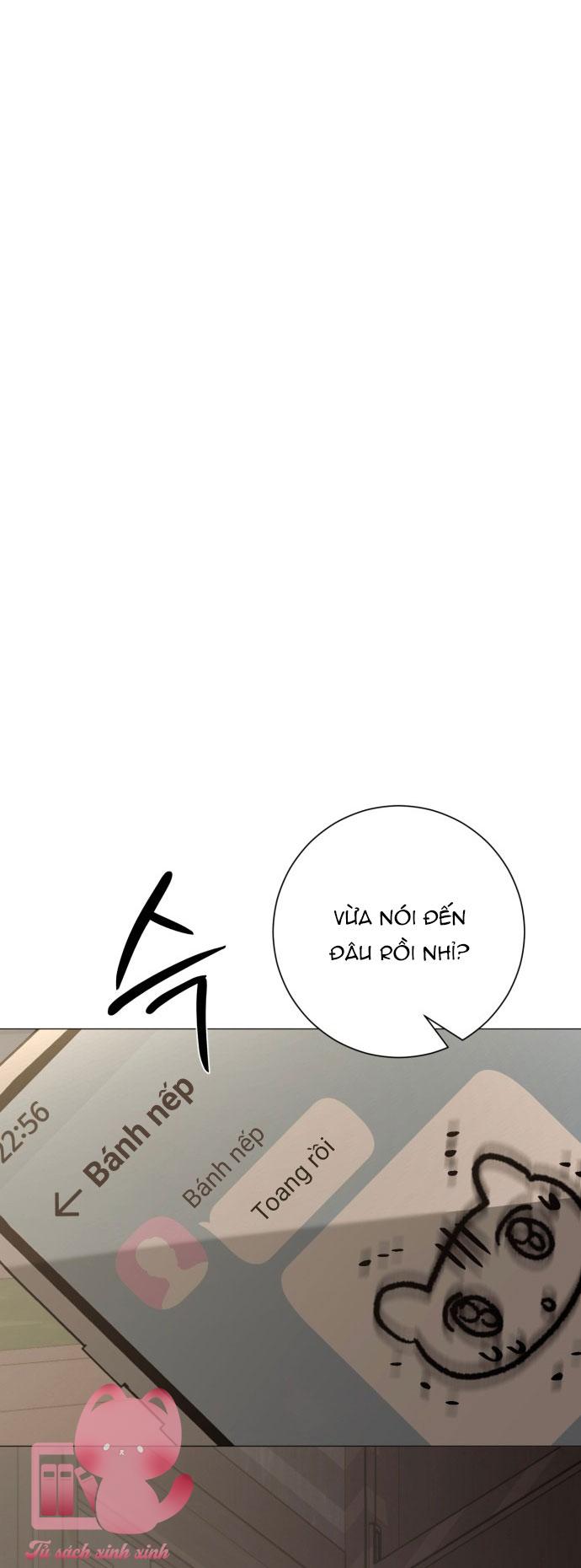 Hashtag: Mối Tình Đầu - Chap 36 - Trang 34