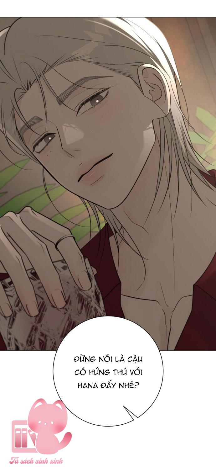 Hashtag: Mối Tình Đầu - Chap 36 - Trang 37