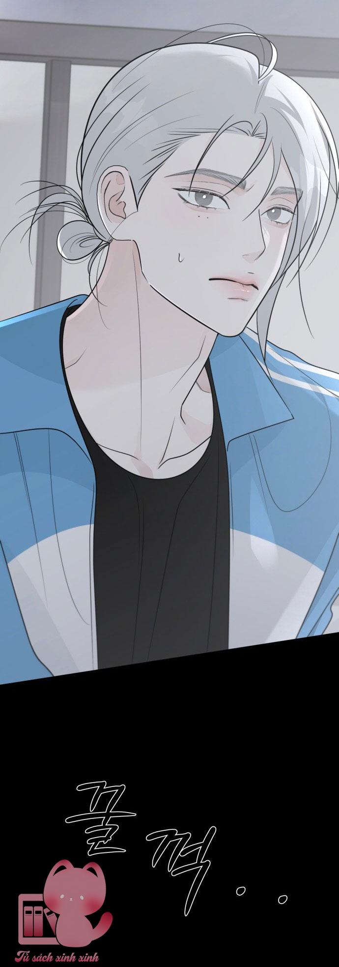 Hashtag: Mối Tình Đầu - Chap 36 - Trang 40