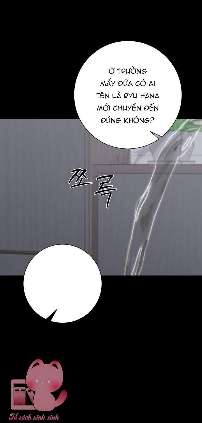 Hashtag: Mối Tình Đầu - Chap 36 - Trang 42