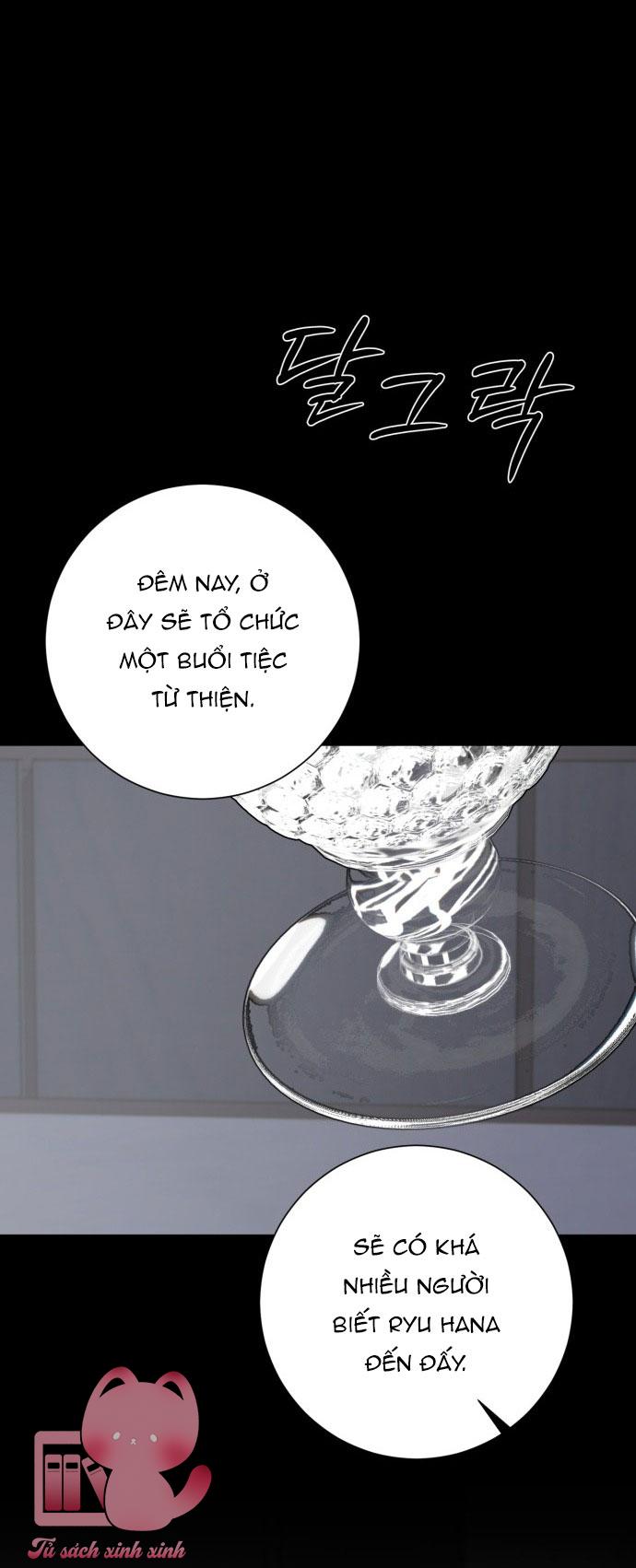 Hashtag: Mối Tình Đầu - Chap 36 - Trang 43