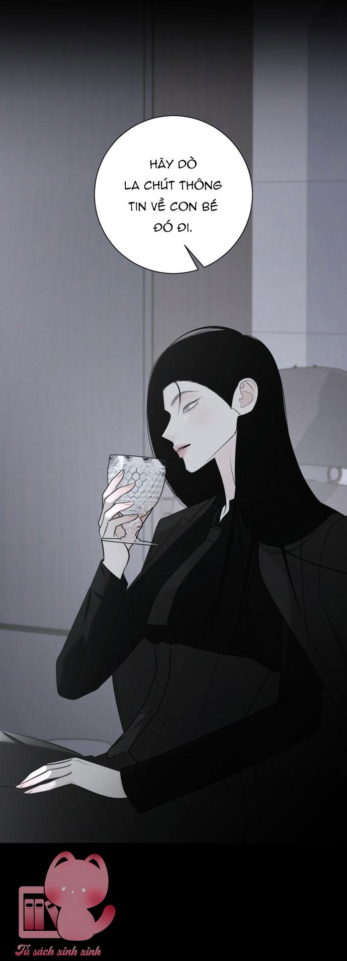 Hashtag: Mối Tình Đầu - Chap 36 - Trang 44