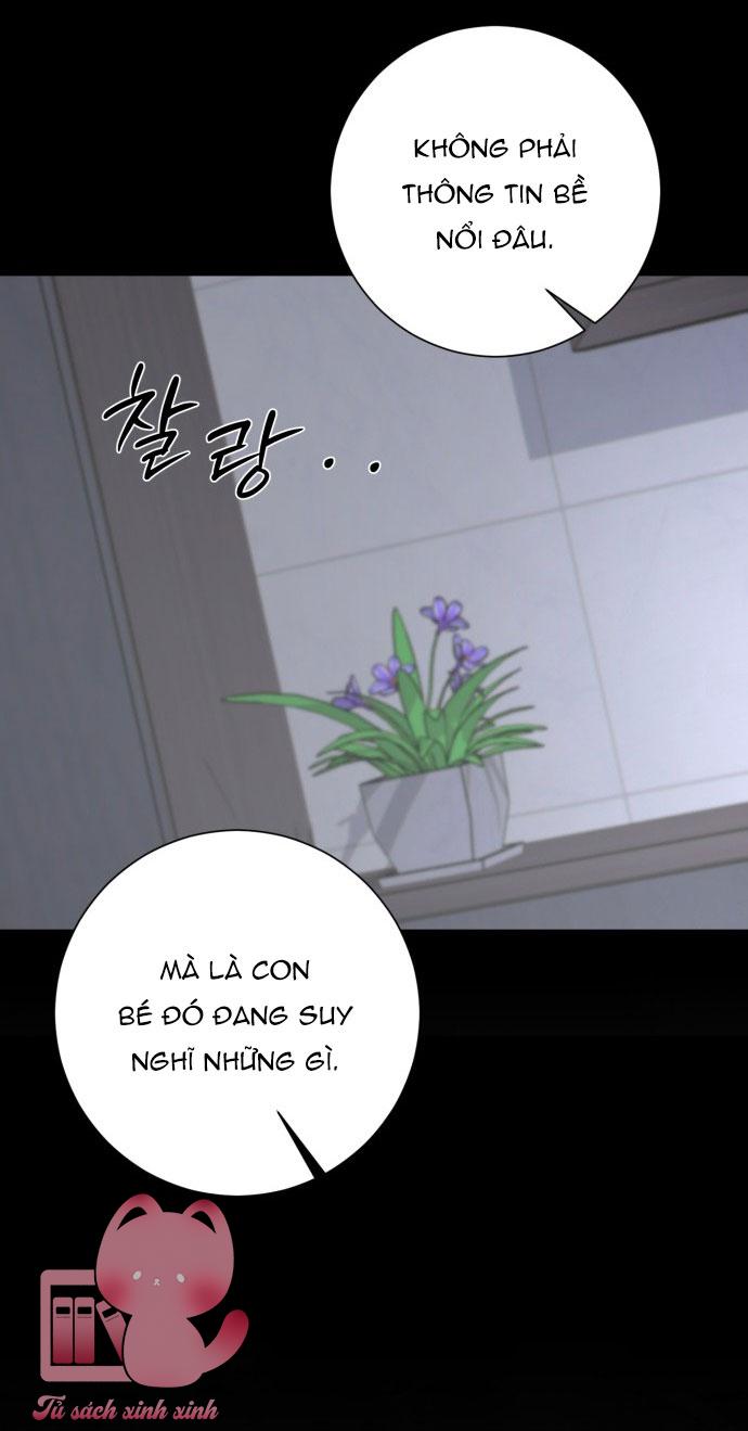 Hashtag: Mối Tình Đầu - Chap 36 - Trang 46