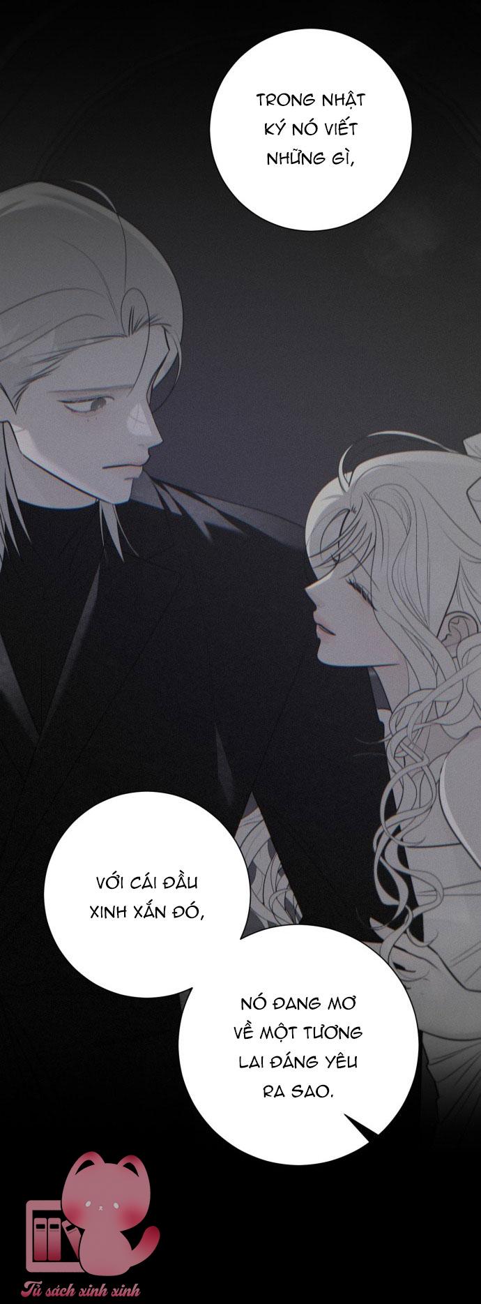 Hashtag: Mối Tình Đầu - Chap 36 - Trang 47
