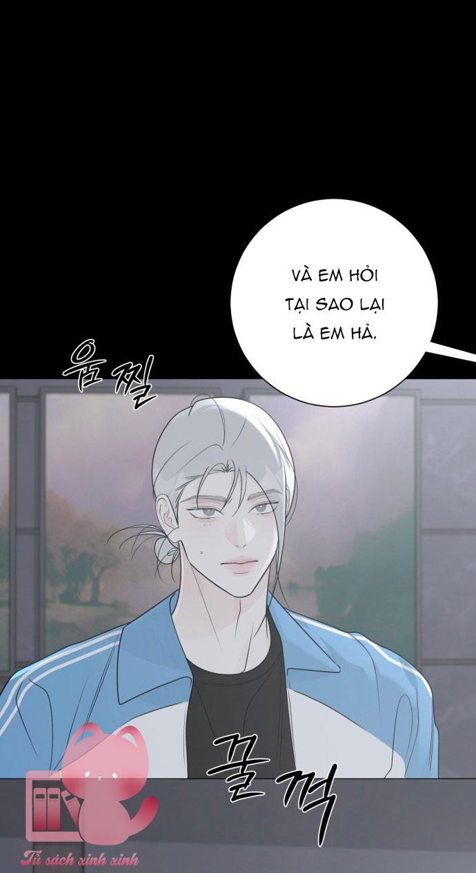 Hashtag: Mối Tình Đầu - Chap 36 - Trang 49