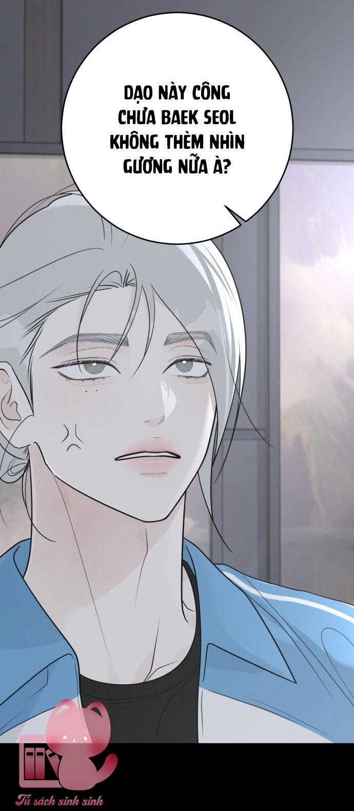 Hashtag: Mối Tình Đầu - Chap 36 - Trang 50