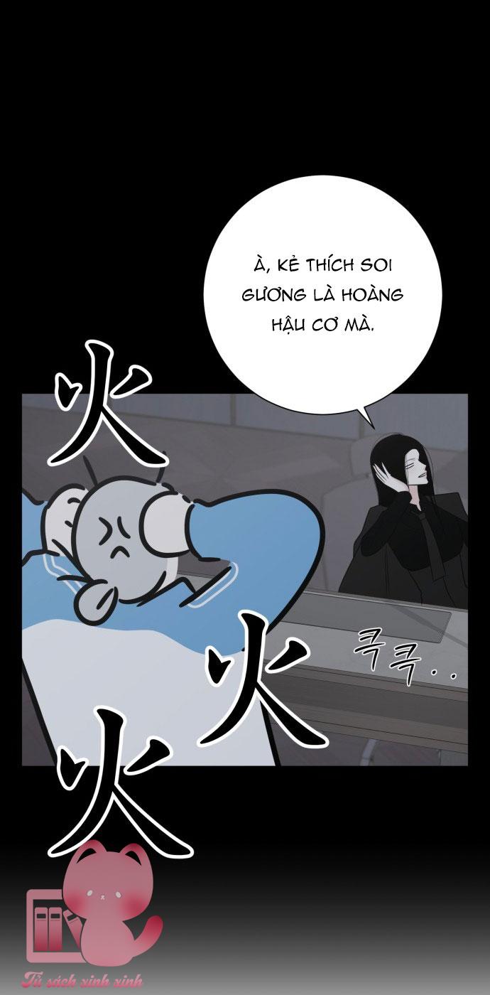 Hashtag: Mối Tình Đầu - Chap 36 - Trang 51