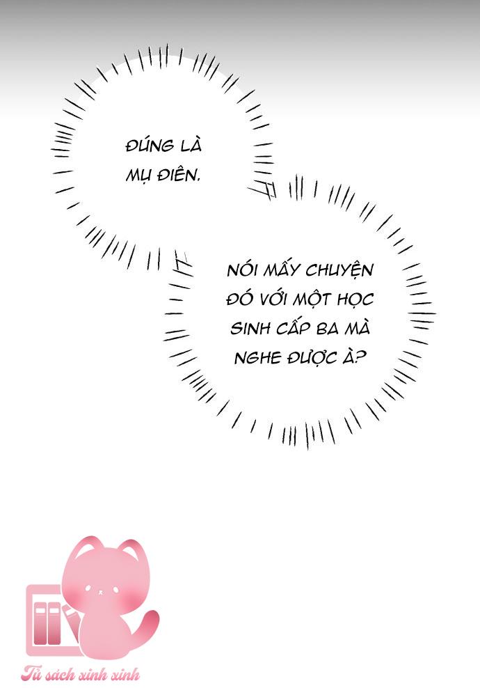 Hashtag: Mối Tình Đầu - Chap 36 - Trang 52