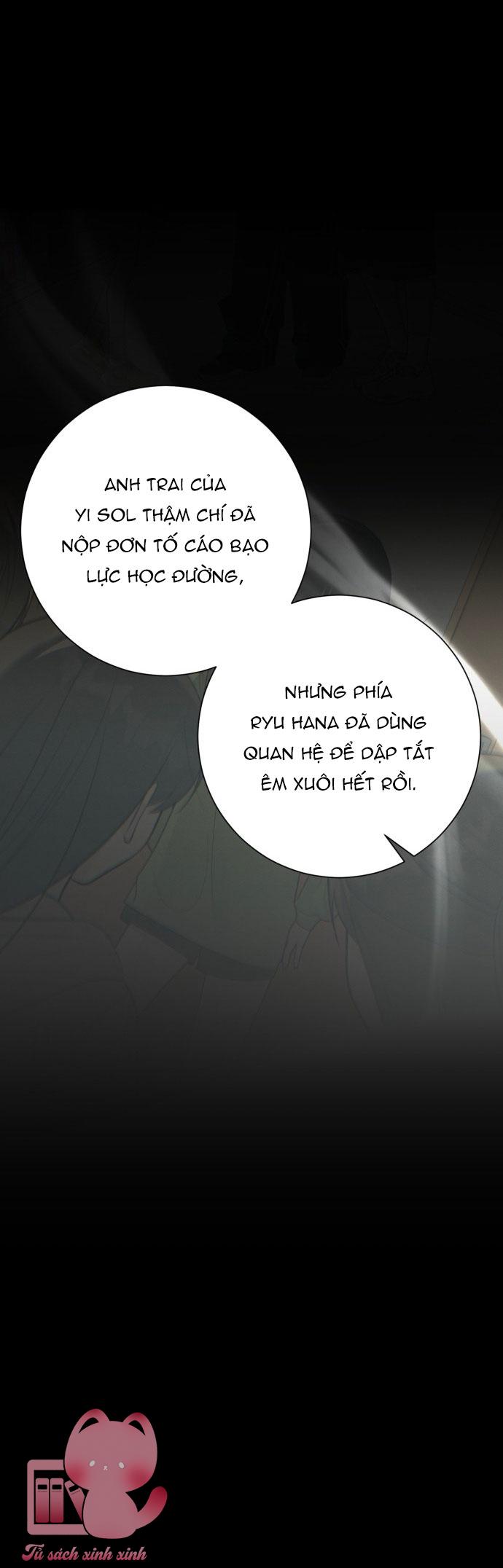 Hashtag: Mối Tình Đầu - Chap 36 - Trang 56