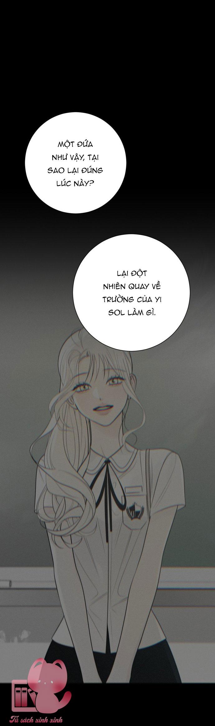 Hashtag: Mối Tình Đầu - Chap 36 - Trang 57