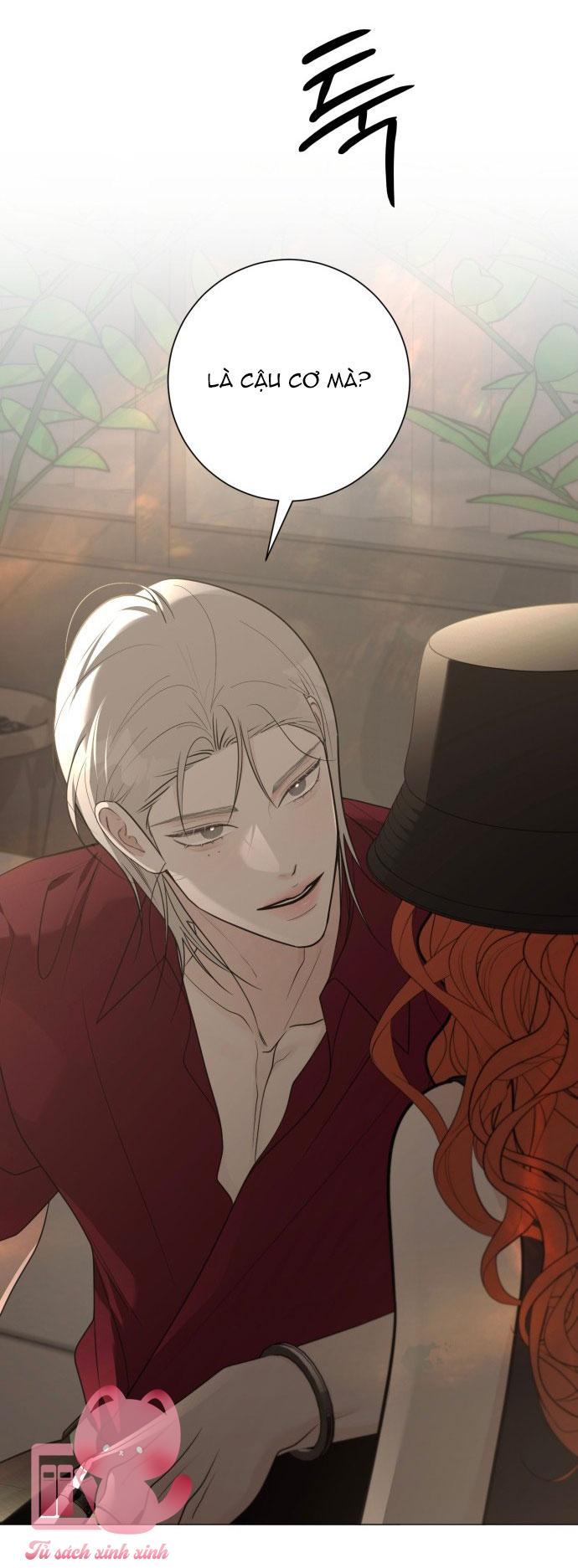 Hashtag: Mối Tình Đầu - Chap 36 - Trang 62