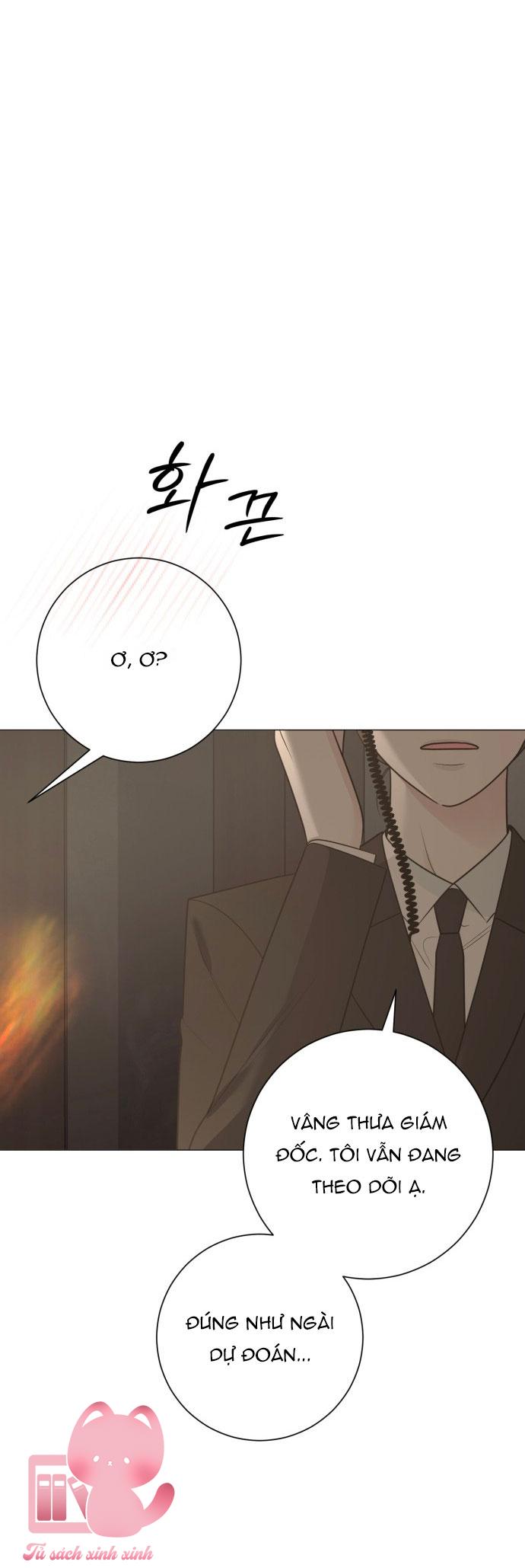Hashtag: Mối Tình Đầu - Chap 36 - Trang 63