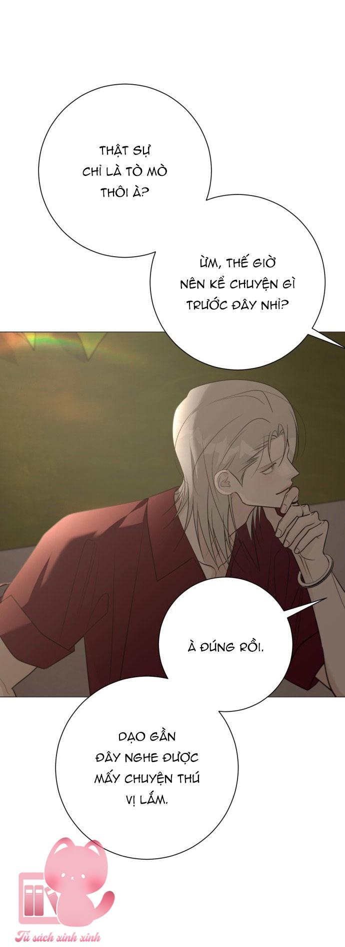 Hashtag: Mối Tình Đầu - Chap 36 - Trang 65