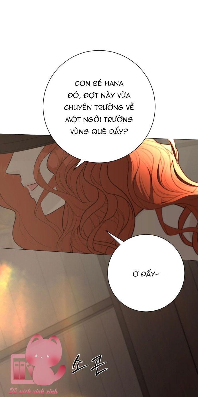 Hashtag: Mối Tình Đầu - Chap 36 - Trang 66
