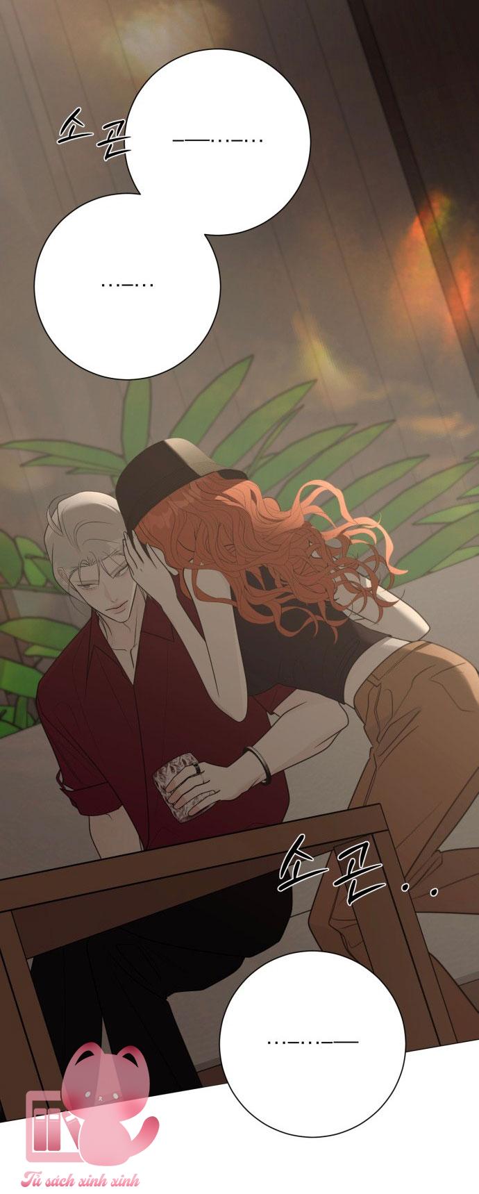 Hashtag: Mối Tình Đầu - Chap 36 - Trang 67