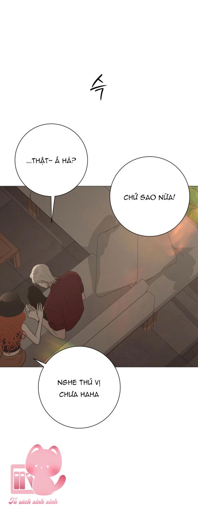 Hashtag: Mối Tình Đầu - Chap 36 - Trang 68