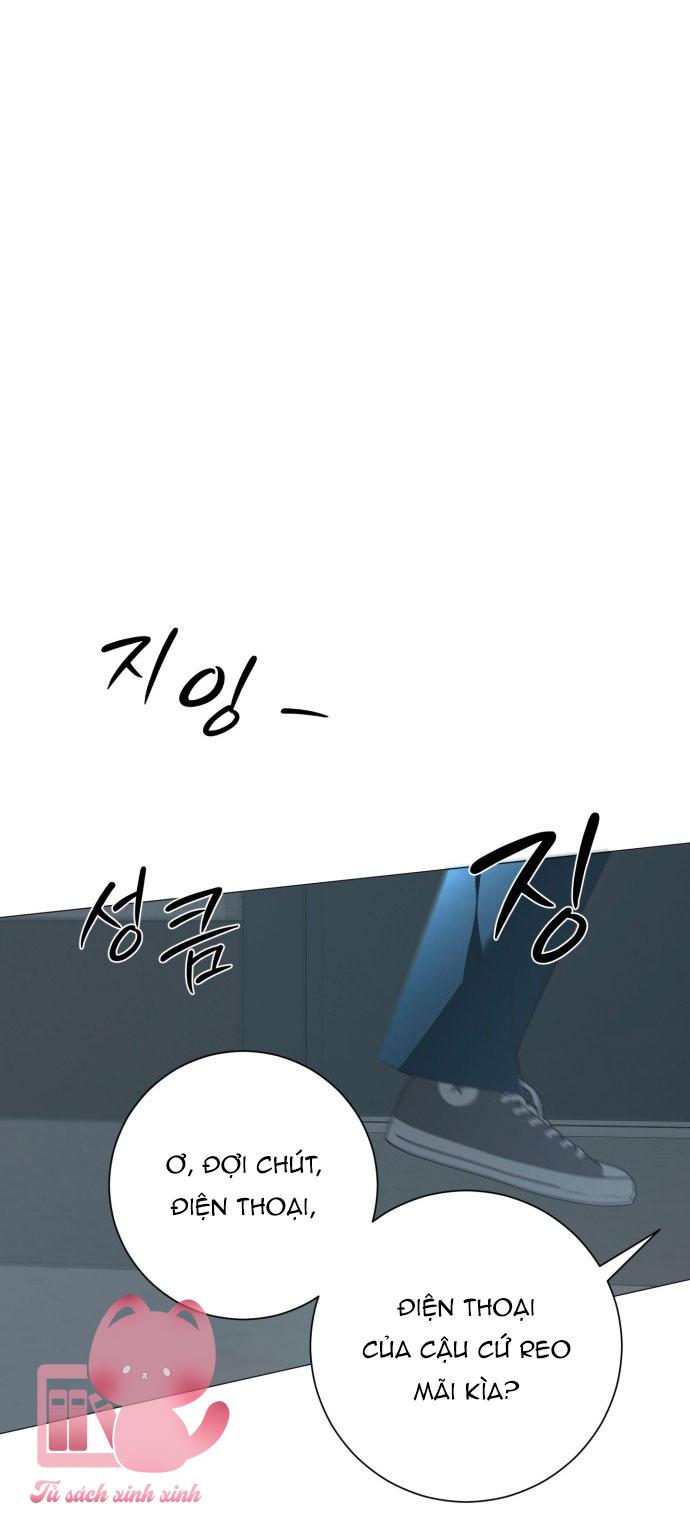 Hashtag: Mối Tình Đầu - Chap 36 - Trang 70