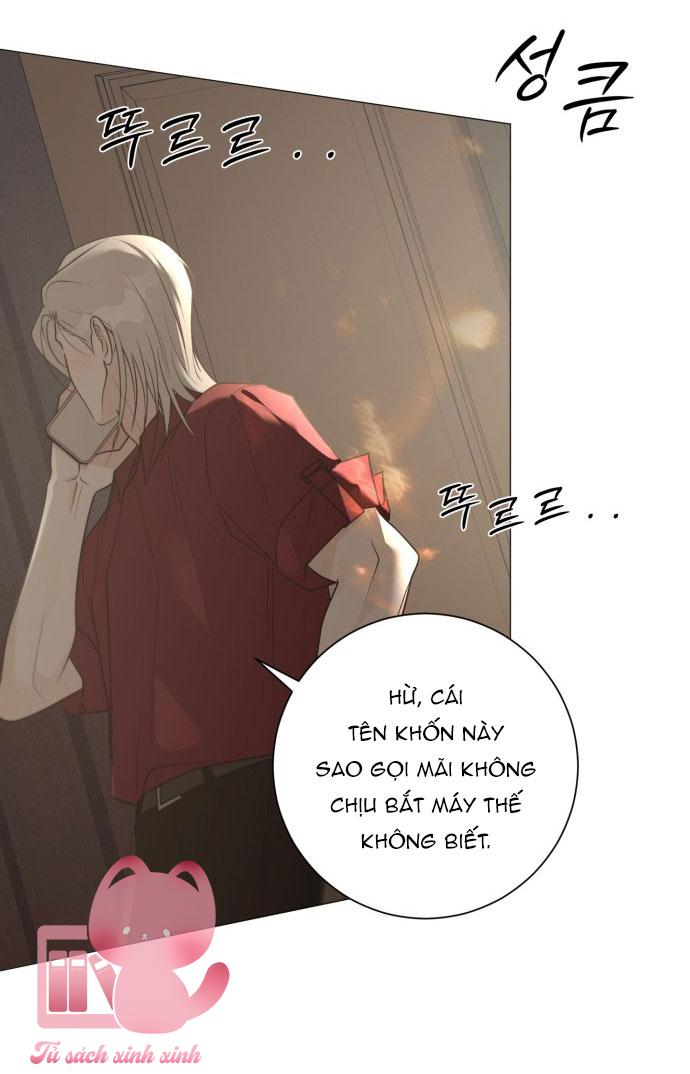 Hashtag: Mối Tình Đầu - Chap 36 - Trang 71