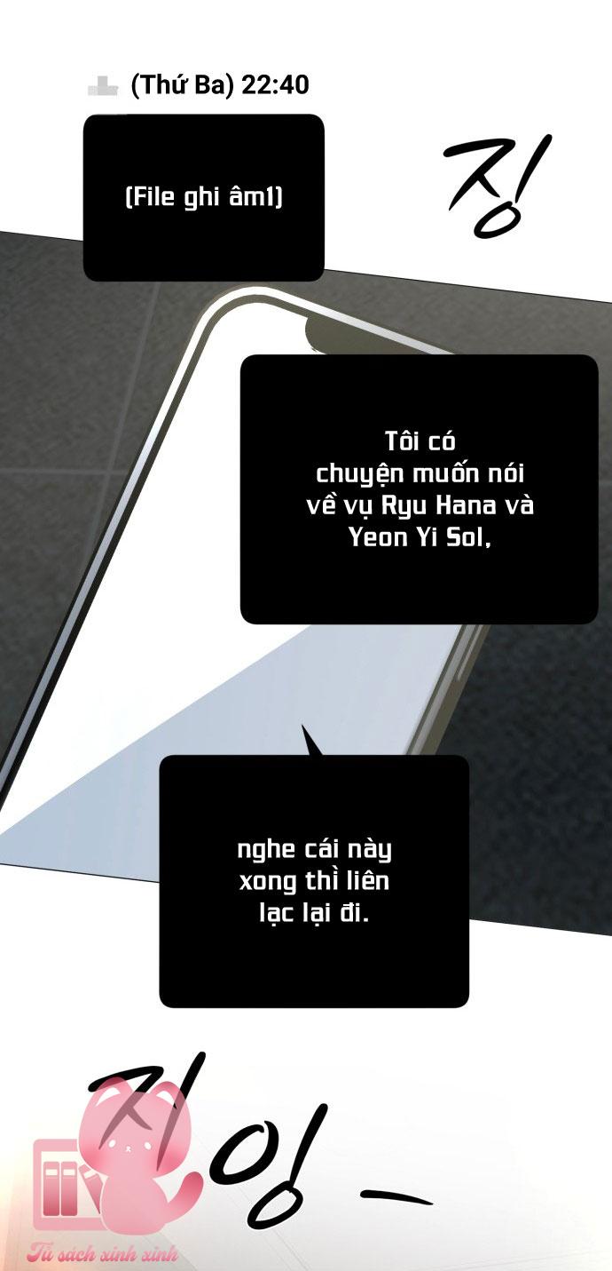 Hashtag: Mối Tình Đầu - Chap 36 - Trang 74