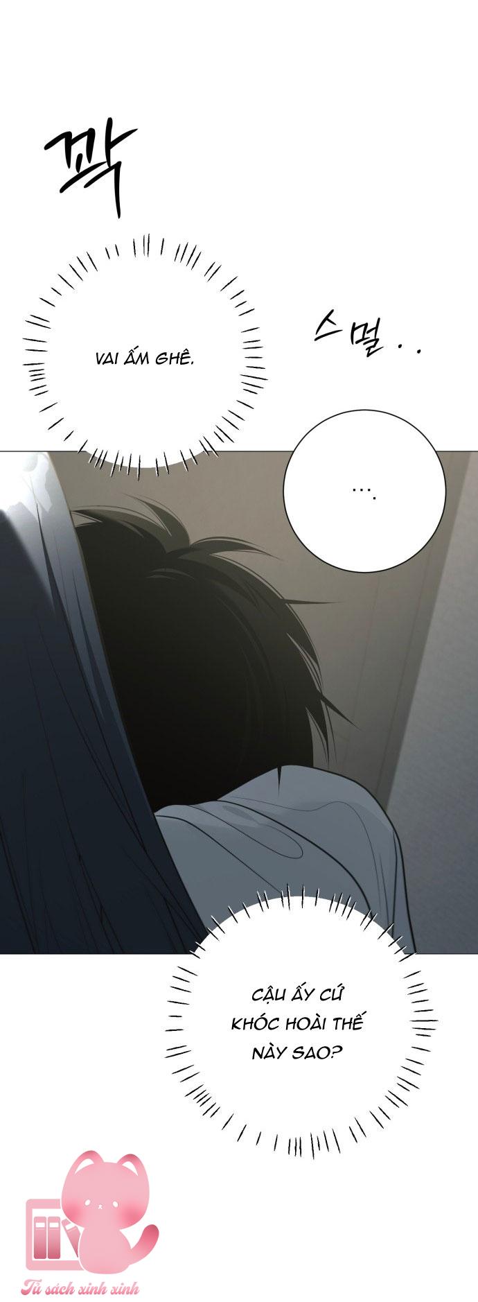 Hashtag: Mối Tình Đầu - Chap 36 - Trang 76