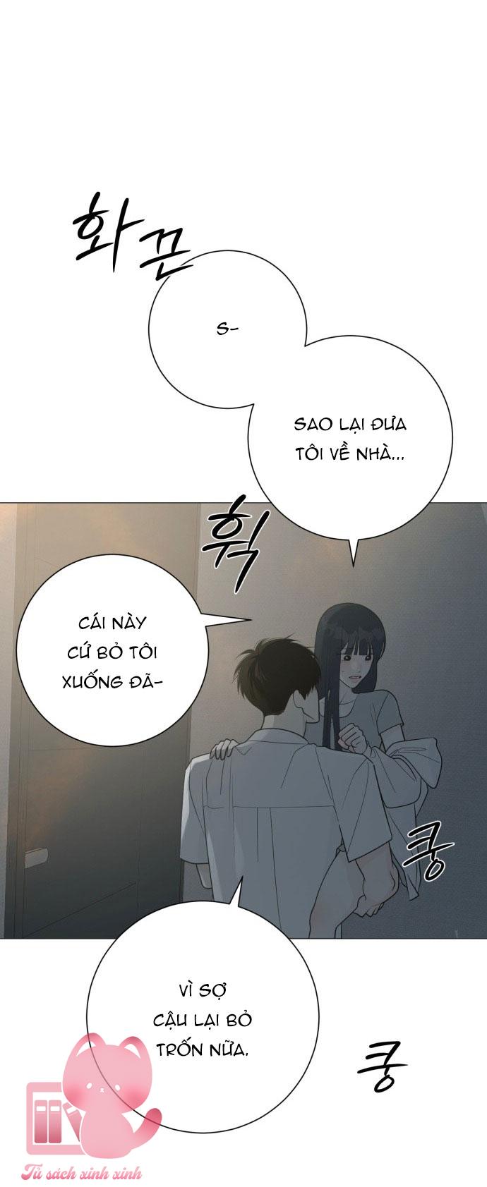 Hashtag: Mối Tình Đầu - Chap 36 - Trang 78