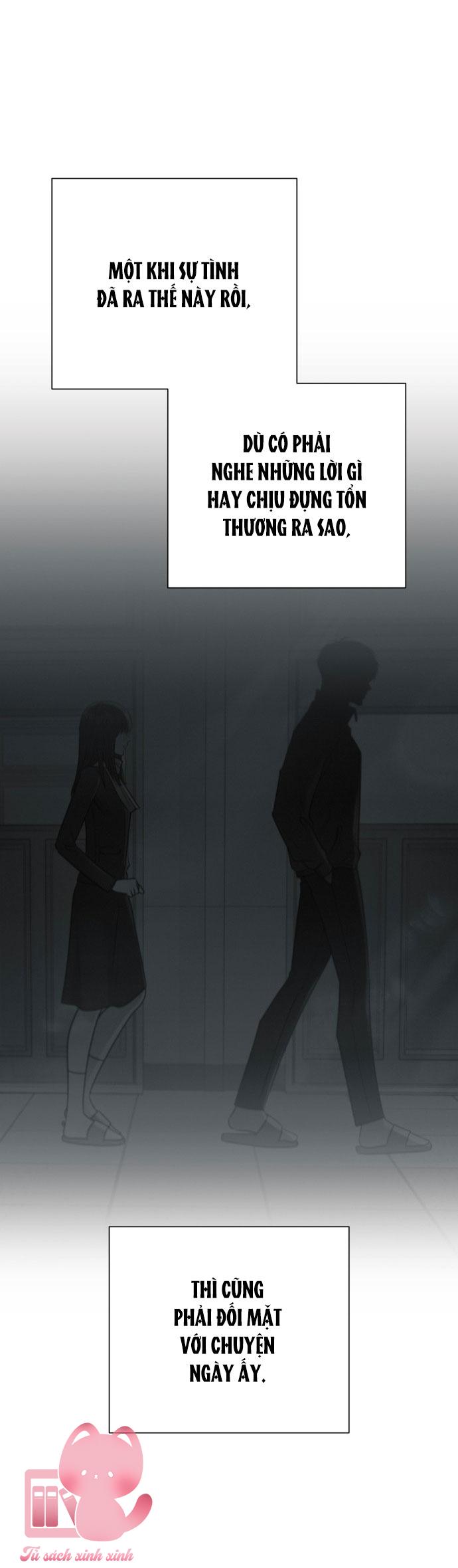 Hashtag: Mối Tình Đầu - Chap 36 - Trang 80