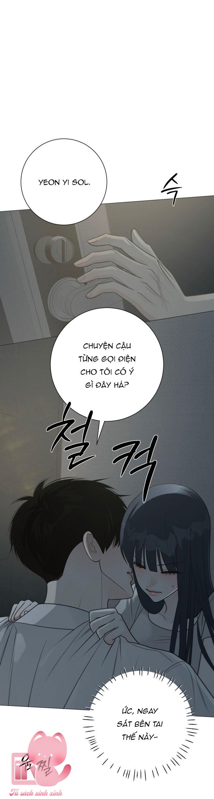 Hashtag: Mối Tình Đầu - Chap 36 - Trang 81