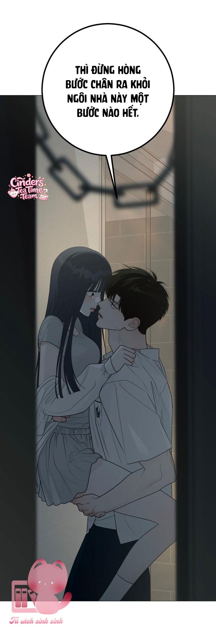 Hashtag: Mối Tình Đầu - Chap 36 - Trang 86