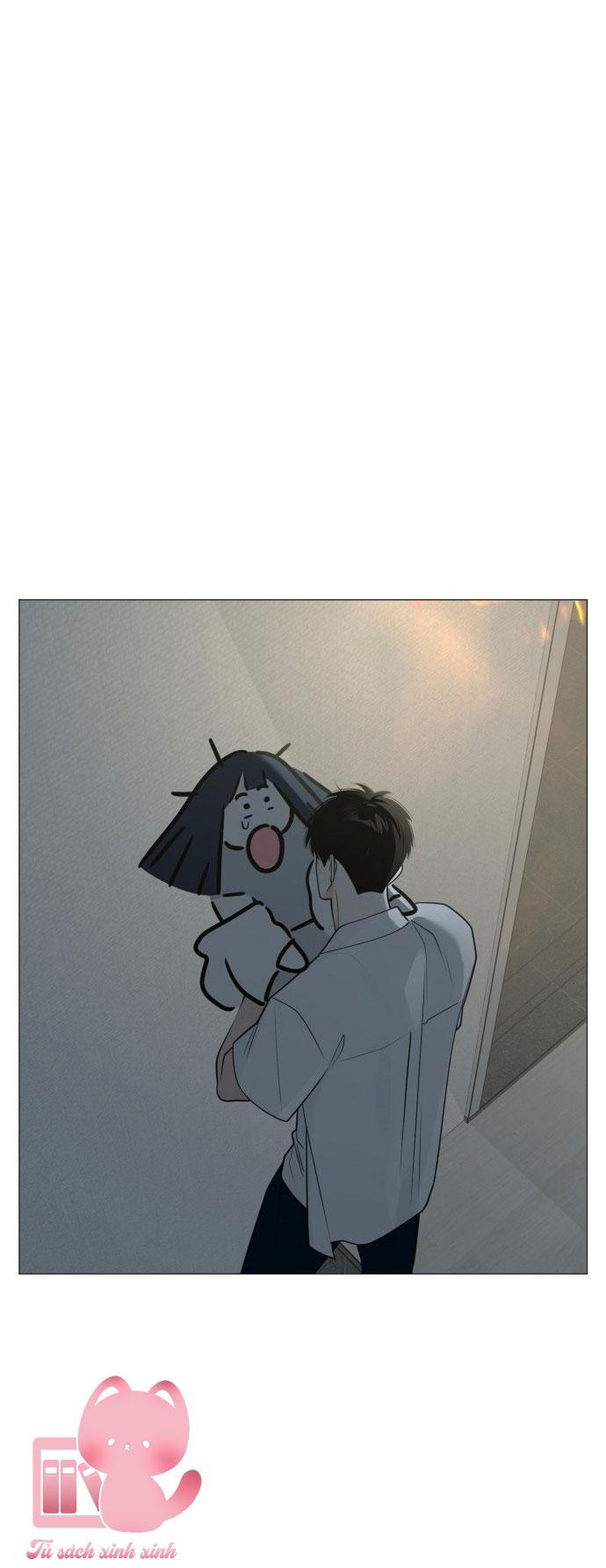 Hashtag: Mối Tình Đầu - Chap 36 - Trang 87