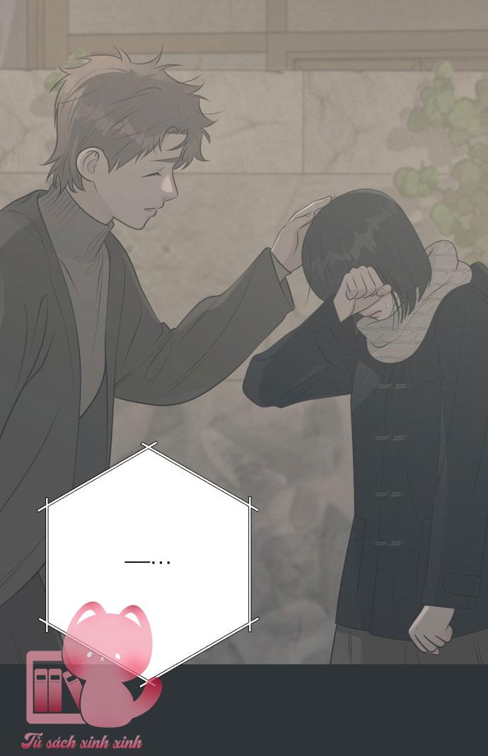 Hashtag: Mối Tình Đầu - Chap 36 - Trang 10