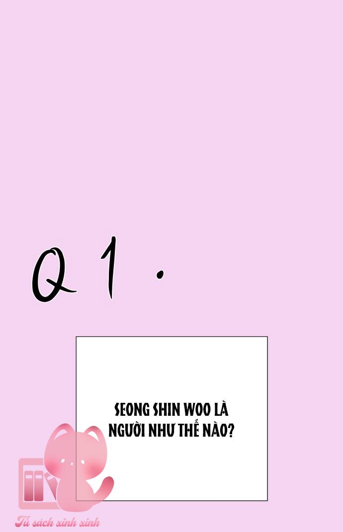 Hashtag: Mối Tình Đầu - Chap 37 - Trang 11