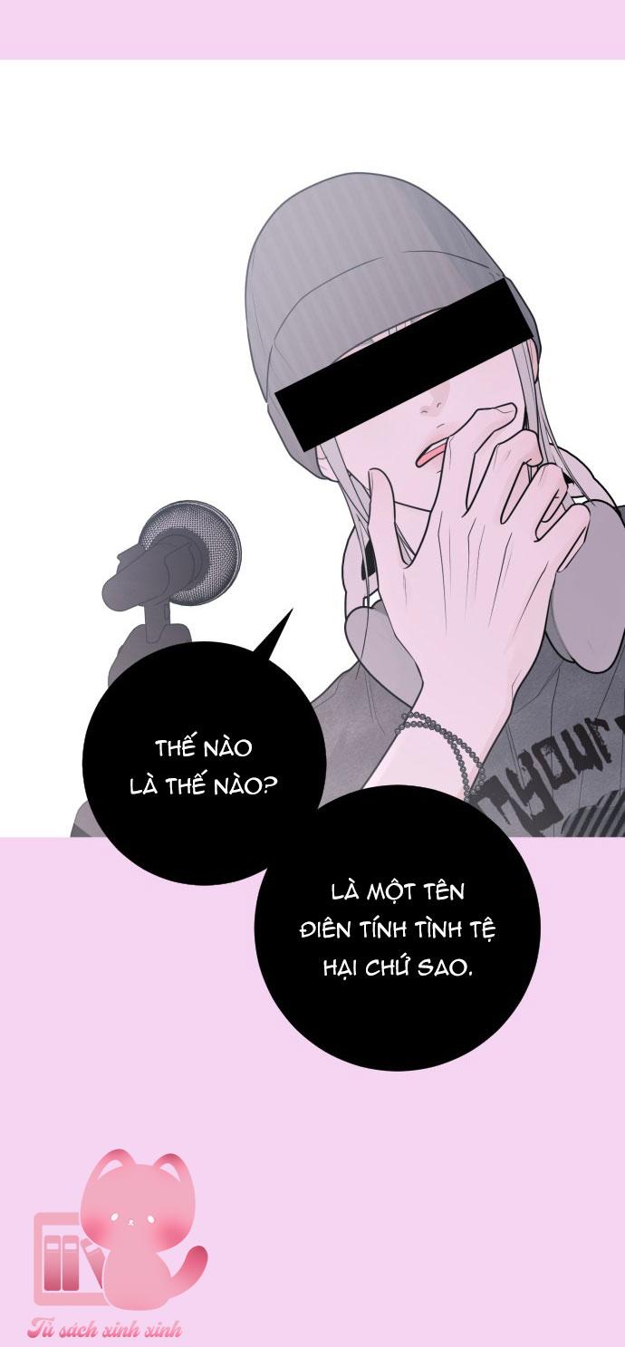 Hashtag: Mối Tình Đầu - Chap 37 - Trang 12