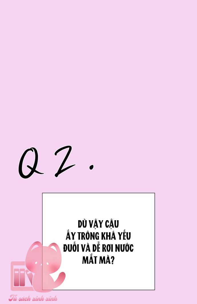 Hashtag: Mối Tình Đầu - Chap 37 - Trang 14
