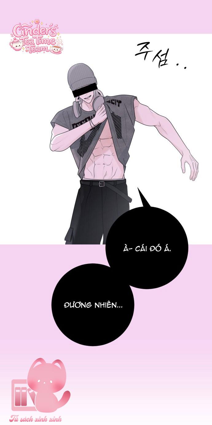 Hashtag: Mối Tình Đầu - Chap 37 - Trang 15