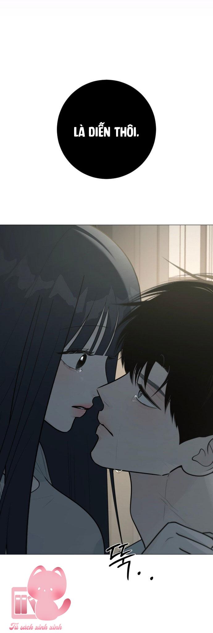Hashtag: Mối Tình Đầu - Chap 37 - Trang 16
