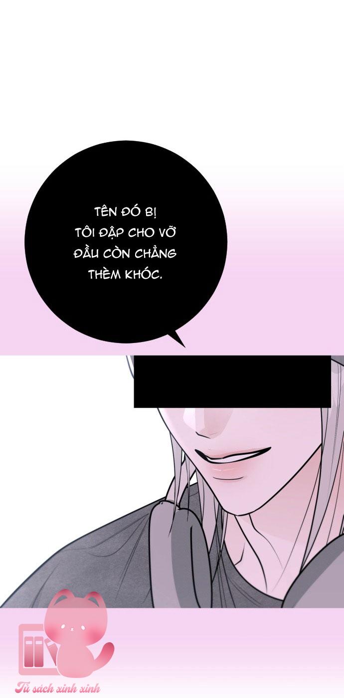 Hashtag: Mối Tình Đầu - Chap 37 - Trang 17