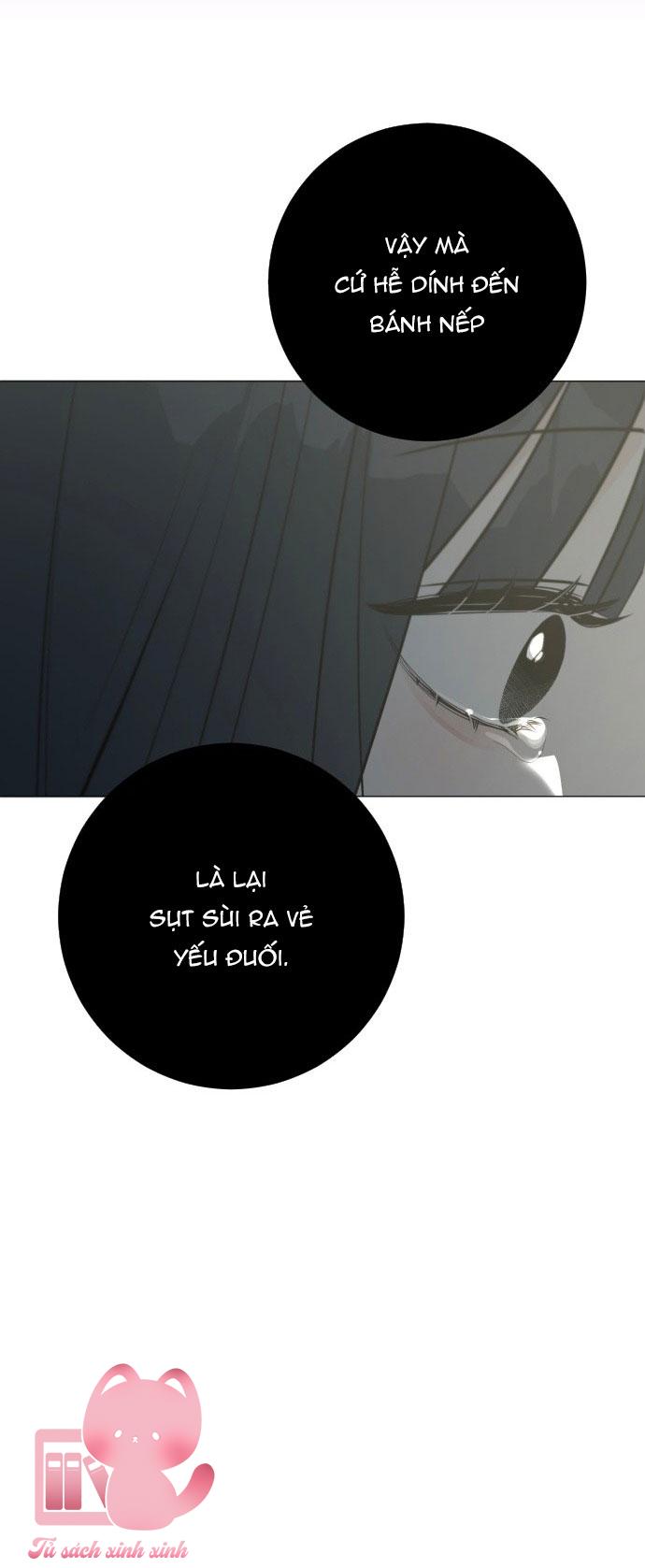 Hashtag: Mối Tình Đầu - Chap 37 - Trang 18