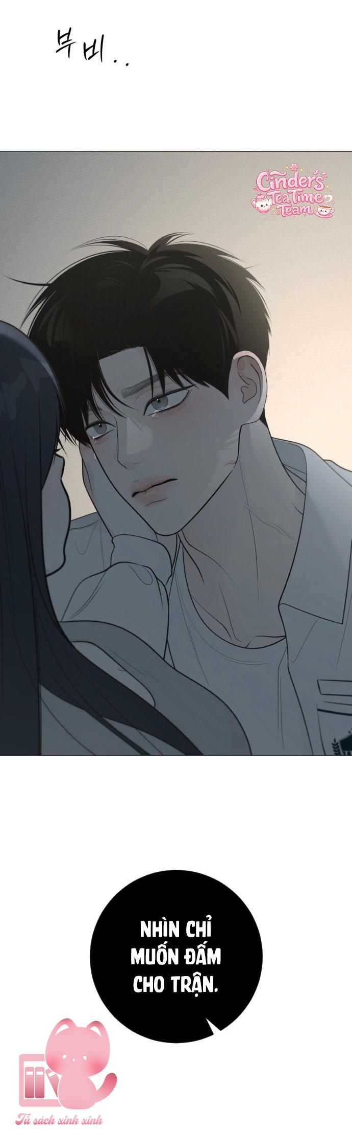 Hashtag: Mối Tình Đầu - Chap 37 - Trang 19