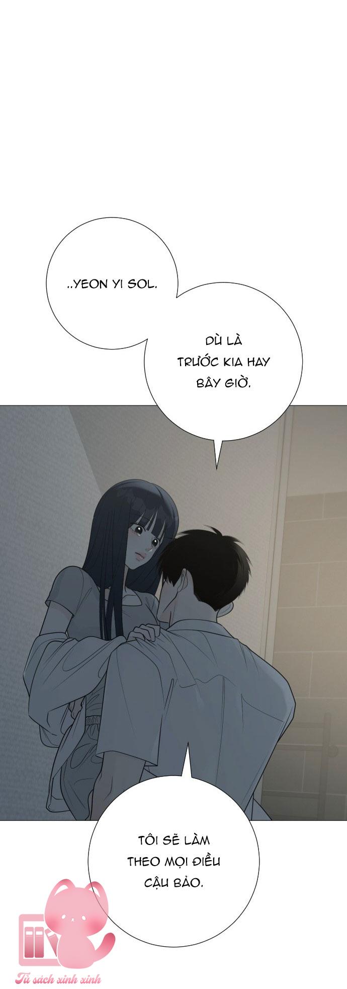 Hashtag: Mối Tình Đầu - Chap 37 - Trang 20