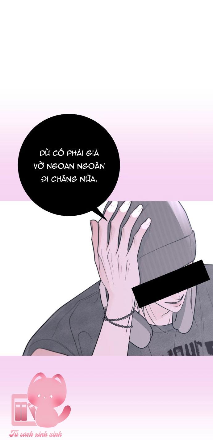 Hashtag: Mối Tình Đầu - Chap 37 - Trang 21